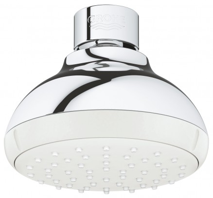 Верхний душ Grohe New Tempesta 100 26050001