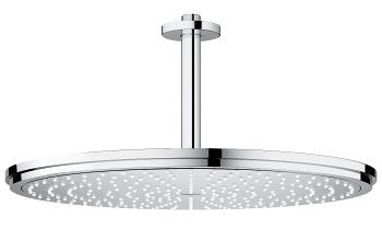 Верхний душ с кронштейном Grohe Rainshower Cosmopolitan 26256 000