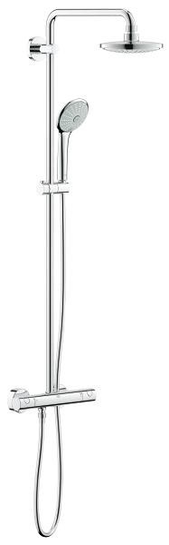 Душевая система Grohe Euphoria 27420 001