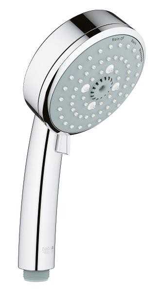 Ручной душ Grohe Tempesta Cosmopolitan 27572 001