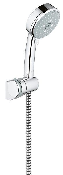 Душевой набор Grohe Tempesta Cosmopolitan 27584 001