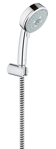 Душевой набор Grohe Tempesta Cosmopolitan 27588 001