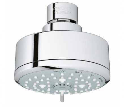 Верхний душ Grohe Tempesta Cosmopolitan 27591 000