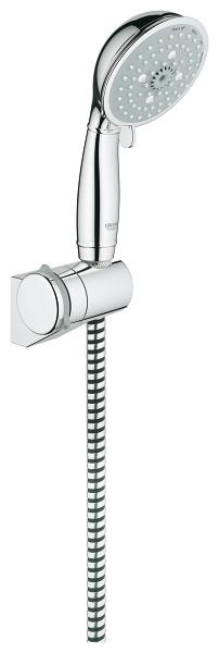 Душевой набор Grohe Tempesta Rustic 27805 000