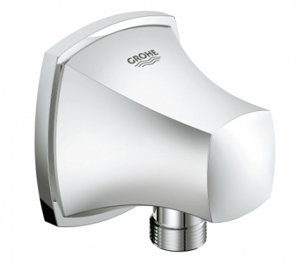 Подключение для душевого шланга Grohe Grandera 27970 000