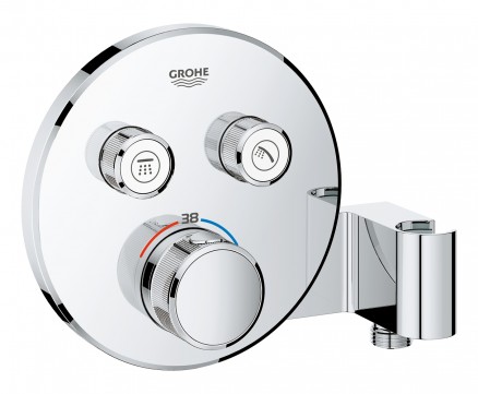 Термостат для душа Grohe Grohtherm SmartControl