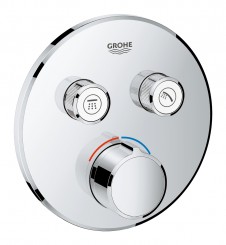 Смеситель для душа Grohe Grohtherm SmartControl 29145000