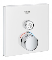 Термостат для душа Grohe Grohtherm SmartControl 29153LS0