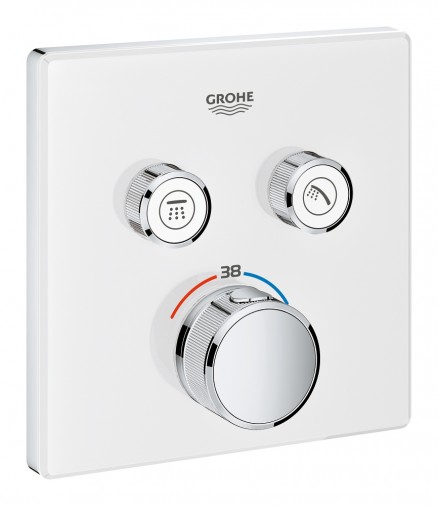 Термостат для душа Grohe Grohtherm SmartControl 29156LS0 