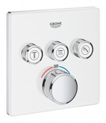 Термостат для ванны Grohe Grohtherm SmartControl 29157LS0 