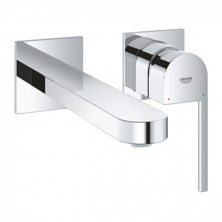 Смеситель для раковины Grohe Plus 29306 003