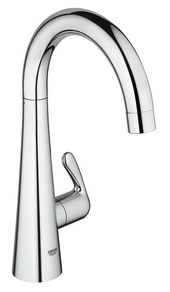 Вертикальный вентиль для мойки Grohe Zedra 30026 000