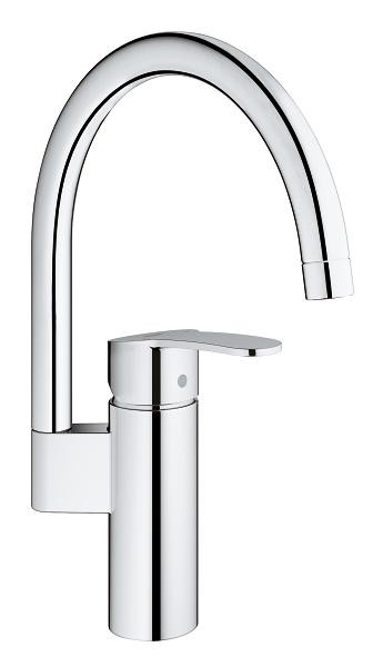 Смеситель для мойки Grohe Eurostyle Cosmopolitan 30221 002