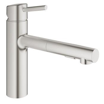 Смеситель для мойки Grohe Concetto 30273 DC1