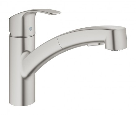 Смеситель для мойки Grohe Eurosmart 30305DC0