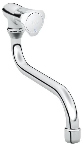 Настенный вентиль Grohe Costa L 30484 001