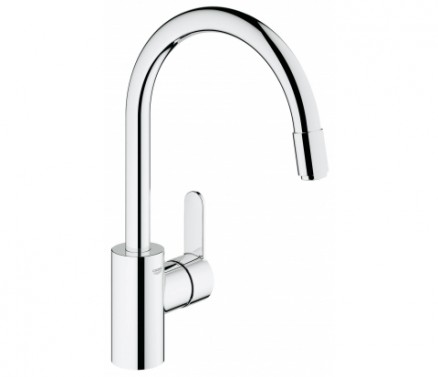 Смеситель для мойки Grohe Eurostyle Cosmopolitan 31126 002