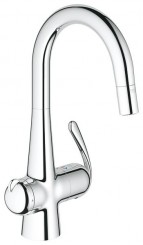 Смеситель для мойки Grohe Zedra 31203 000