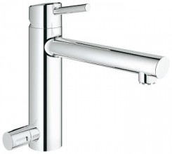 Смеситель для мойки Grohe Concetto 31215 001