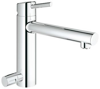 Смеситель для мойки Grohe Concetto 31215 001