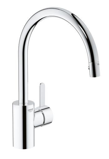 Смеситель для мойки Grohe Eurosmart Cosmopolitan 31481 000