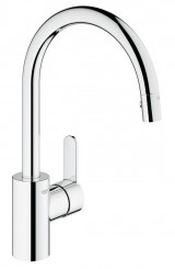 Смеситель для мойки Grohe Eurostyle Cosmopolitan 31482 002