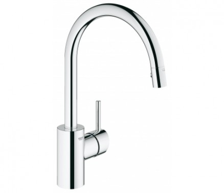 Смеситель для мойки Grohe Concetto 31483 001