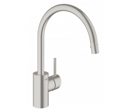 Смеситель для мойки Grohe Concetto 31483 DC1