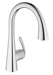 Смеситель для мойки Grohe Zedra 32294 001