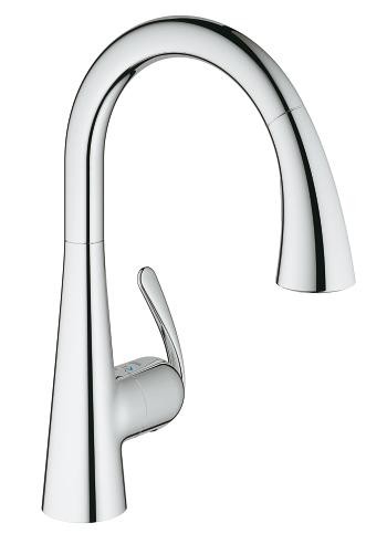 Смеситель для мойки Grohe Zedra 32294 001