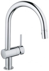 Смеситель для мойки Grohe Minta 32321 000