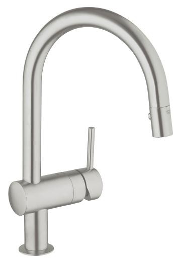 Смеситель для мойки Grohe Minta 32321 DC0