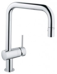 Смеситель для мойки Grohe Minta 32322 000