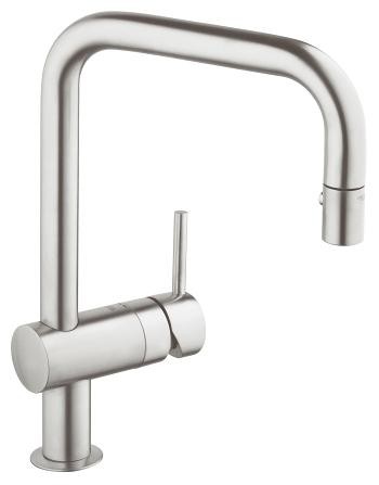 Смеситель для мойки Grohe Minta 32322 DC0