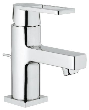 Смеситель для раковины Grohe Quadra 32631 000