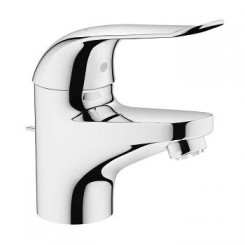 Смеситель для раковины Grohe Euroeco 32764 000