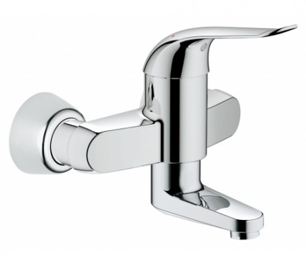 Смеситель для раковины Grohe Euroeco 32770 000