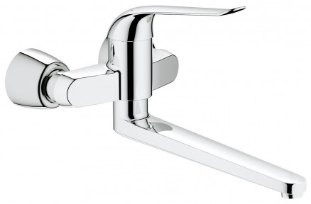 Смеситель для раковины Grohe Euroeco Special 32775 000