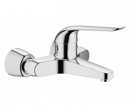 Смеситель для раковины Grohe Euroeco 32779 000