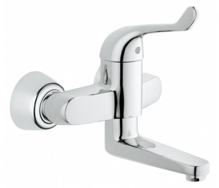 Смеситель для раковины Grohe Euroeco 32792 000