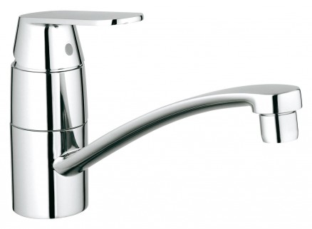 Смеситель для мойки Grohe Eurosmart Cosmopolitan 32842 000