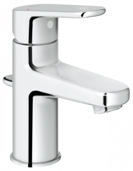 Смеситель для раковины Grohe Europlus 33156 002