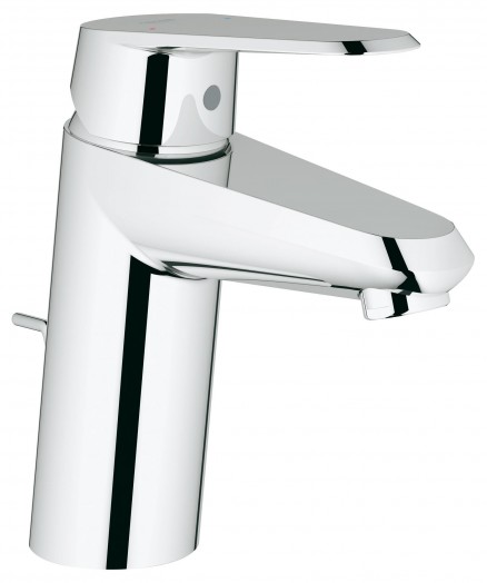 Смеситель для раковины Grohe Eurodisc Cosmopolitan 33190 20E