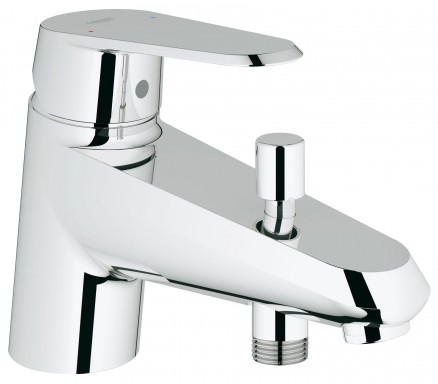 Смеситель для ванны Grohe Eurodisc Cosmopolitan 33192 002