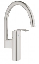 Смеситель для мойки Grohe Eurosmart New 33202DC2