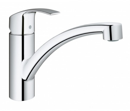 Смеситель для мойки Grohe Eurosmart 33281 20E