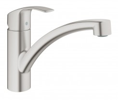 Смеситель для мойки Grohe Eurosmart New 33281DC2