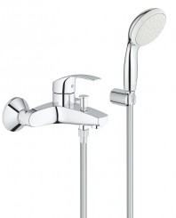 Смеситель для ванны Grohe Eurosmart 3330220A