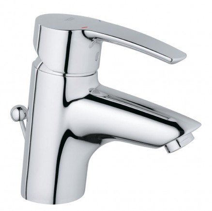 Смеситель для раковины Grohe Eurostyle 3355200E