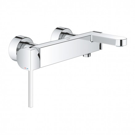 Смеситель для ванны Grohe Plus 33553 003